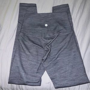 Lululemon Align Leggings 25”